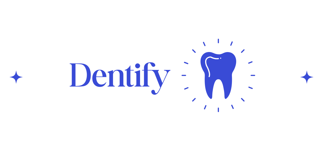 Dentify preview